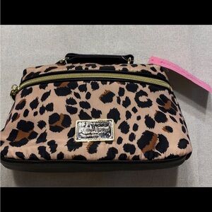 Betsy Johnson Cosmo bag